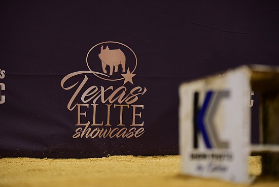 2019 Texas Elite Showcase