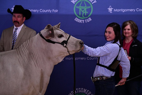 2019 Montgomery County Fair Assoc.