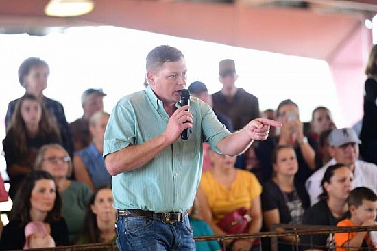 2019 Washington County Fair