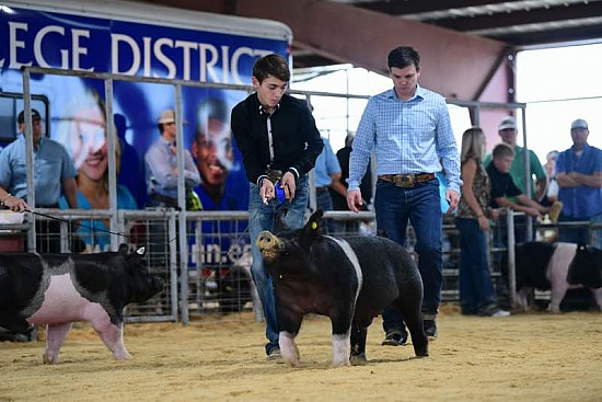 2021 Washington County Fair