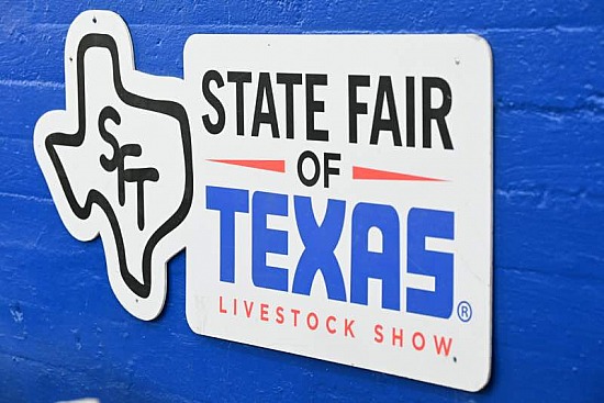 2021 State Fair of Texas