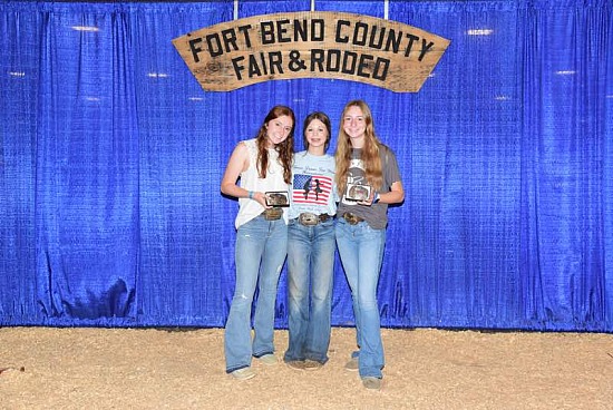 2021 Ft Bend County Fair