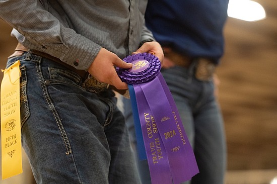 2024 Travis County Youth Show