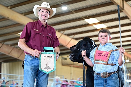 2024 Washinghton County Fair